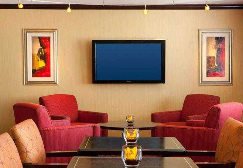 Charlotte Marriott City Center Exterior foto